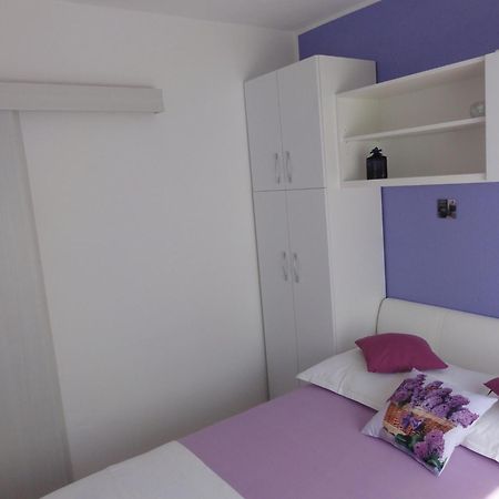 Apartments Babaja Trogir Cameră foto