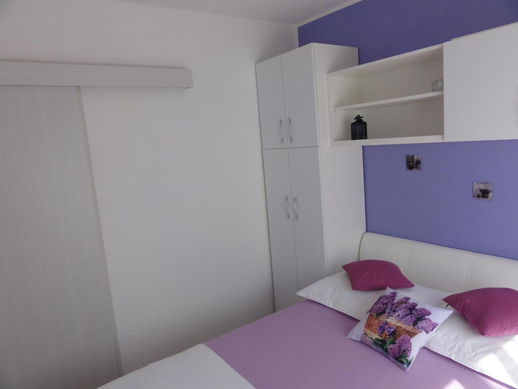 Apartments Babaja Trogir Cameră foto